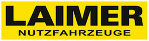 Laimer Nutzfahrzeuge – Korneuburg – Wien Logo