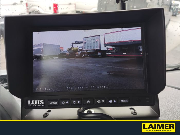 MAN TGL 10.210 Koffer/LBW