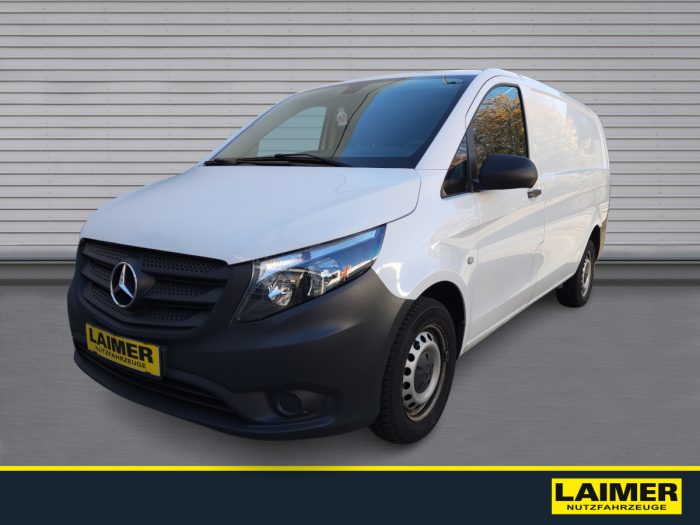 Mercedes Benz Vito 114 CDI Kastenwagen