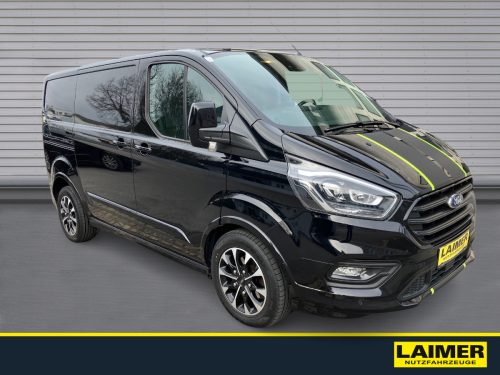 Ford Transit Custom Sport Kastenwagen