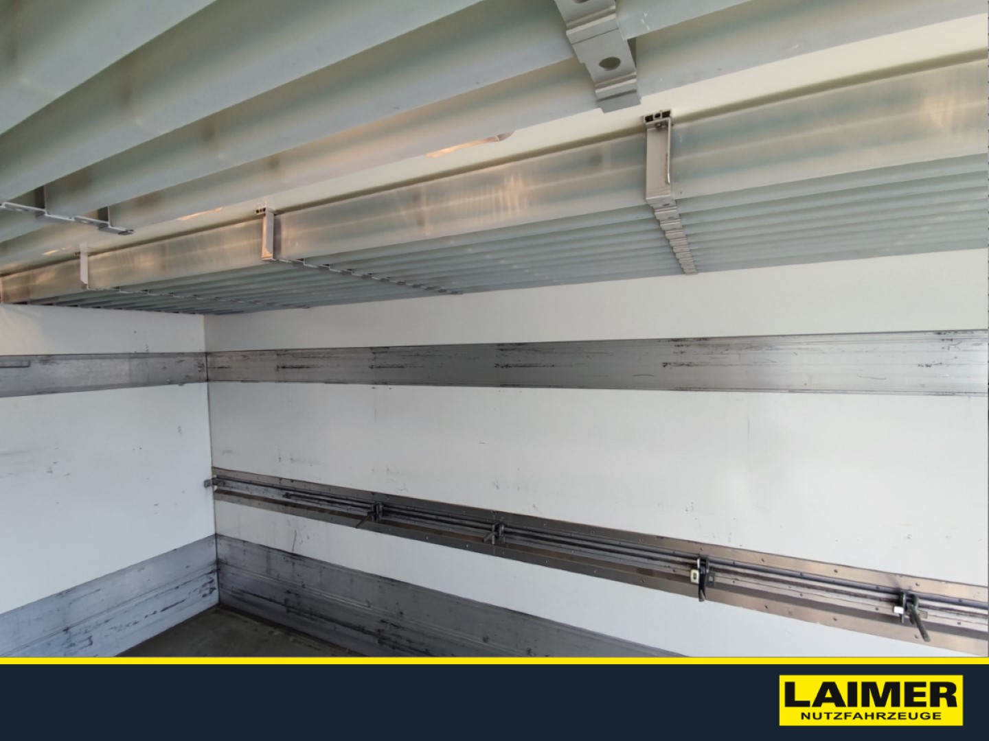 MAN TGL 10.190 4X2 BL Tiefkühlkoffer