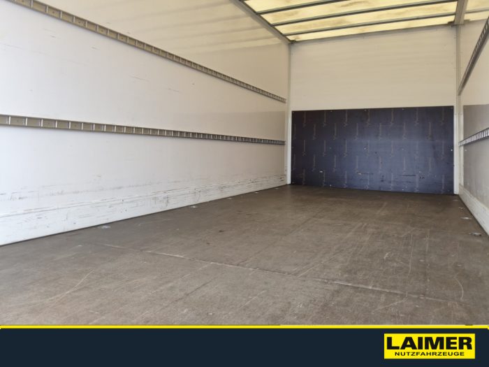 MAN TGL 8.180 4X2 BL Koffer/LBW – Bild 8