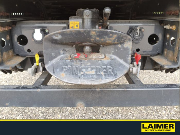 MAN TGL 8.180 4X2 BL Koffer/LBW – Bild 9