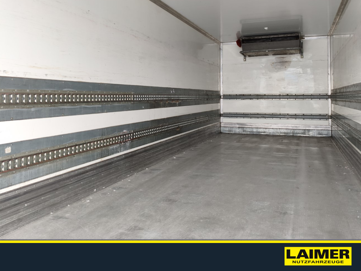 MAN TGS 26.360 6X2-4 BL Kühlkoffer/LBW – Bild 4