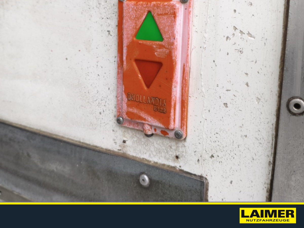 MAN TGS 26.360 6X2-4 BL Kühlkoffer/LBW – Bild 5