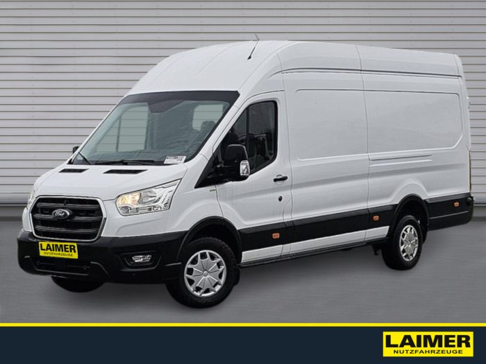 Ford Transit Kastenwagen