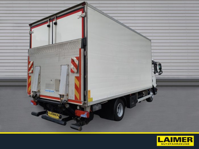 MAN TGL 8.220 Kühlkoffer/LBW – Bild 6