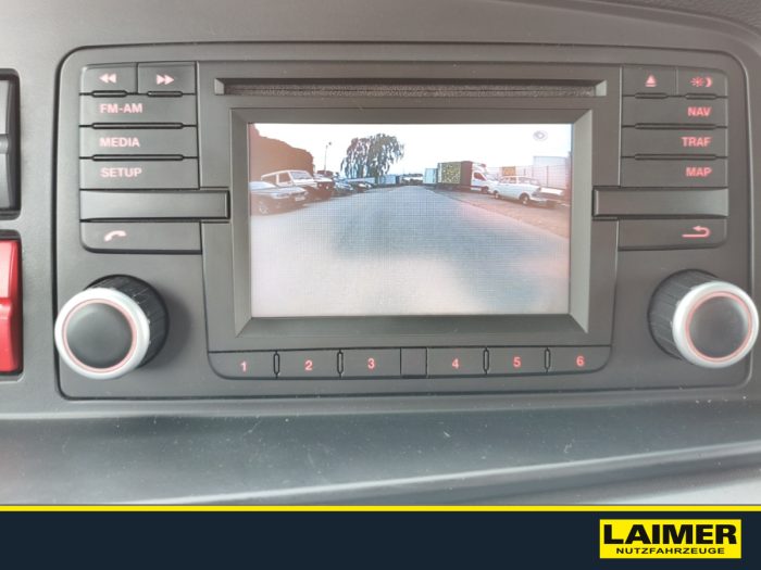 MAN TGL 8.220 Kühlkoffer/LBW – Bild 5