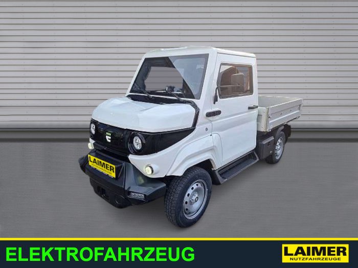 EVUM aCar 4X4 Pritsche