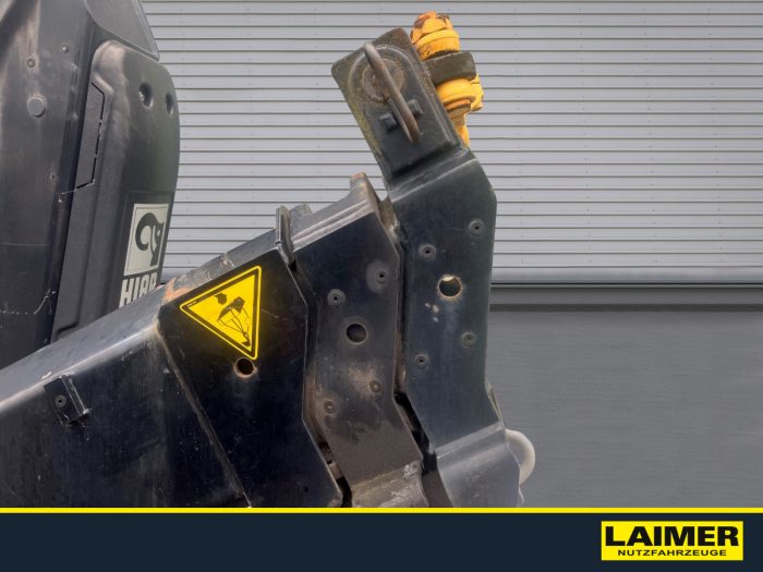 HIAB 099 B-2 HIDUO Ladekran – Bild 3