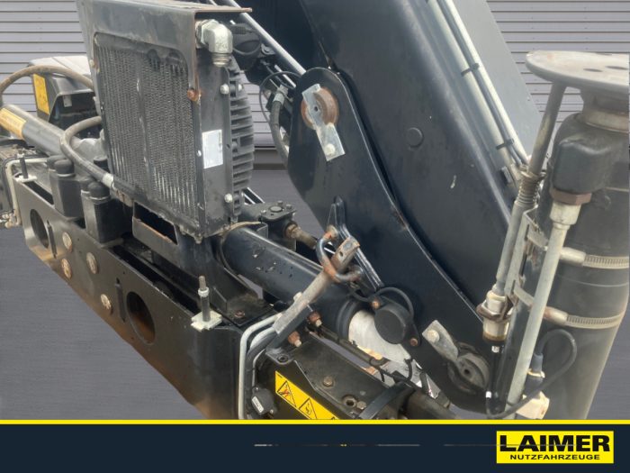 HIAB 099 B-2 HIDUO Ladekran – Bild 4