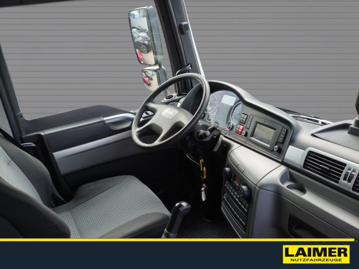 MAN TGL 8.150 4X2 BB Koffer/LBW – Bild 3