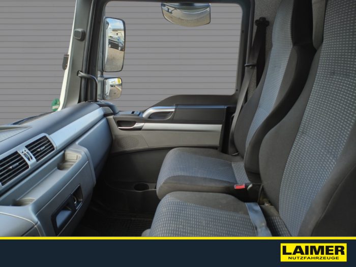 MAN TGL 8.150 4X2 BB Koffer/LBW – Bild 6