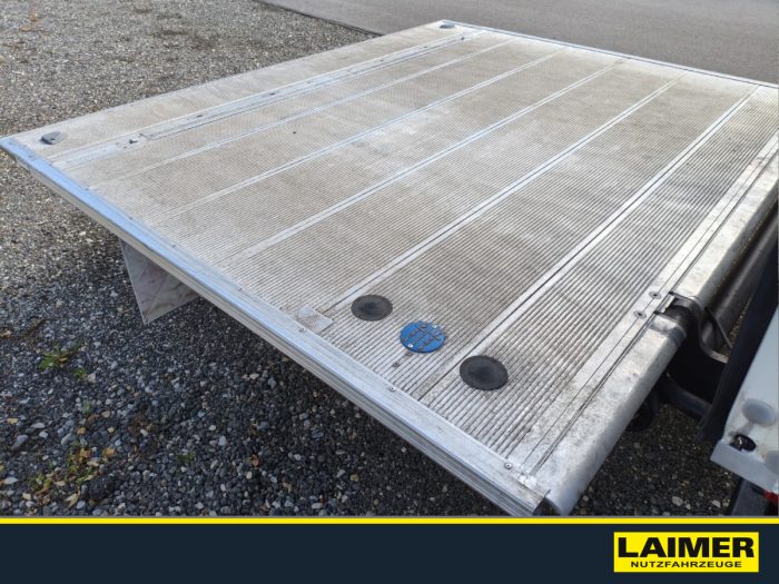 MAN TGL 8.150 4X2 BB Koffer/LBW – Bild 11