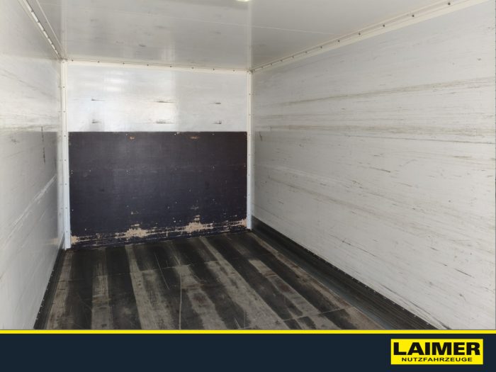 MAN TGL 8.150 4X2 BB Koffer/LBW – Bild 13