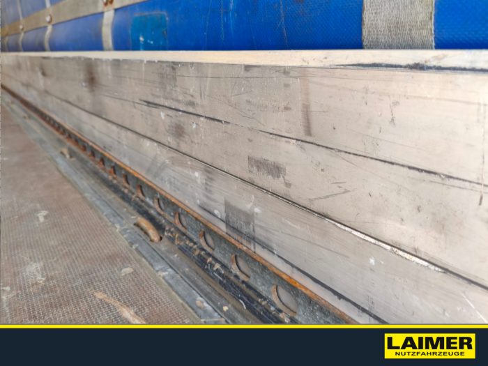 MAN TGX 26.440 6X2-4 LL  Pritsche/Plane/Frontkran – Bild 3