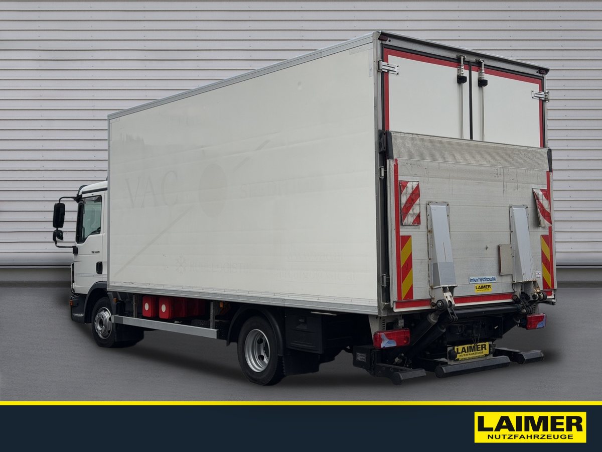 MAN TGL 8.220 Kühlkoffer/LBW – Bild 4