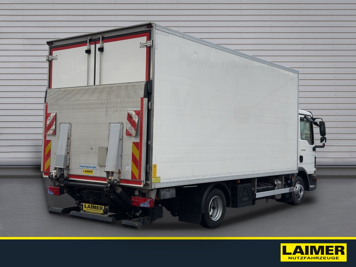 MAN TGL 8.220 Kühlkoffer/LBW – Bild 3