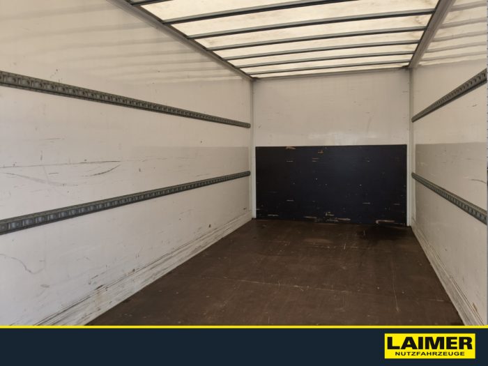 MAN TGL 8.190 4X2 BL Koffer/LBW – Bild 13