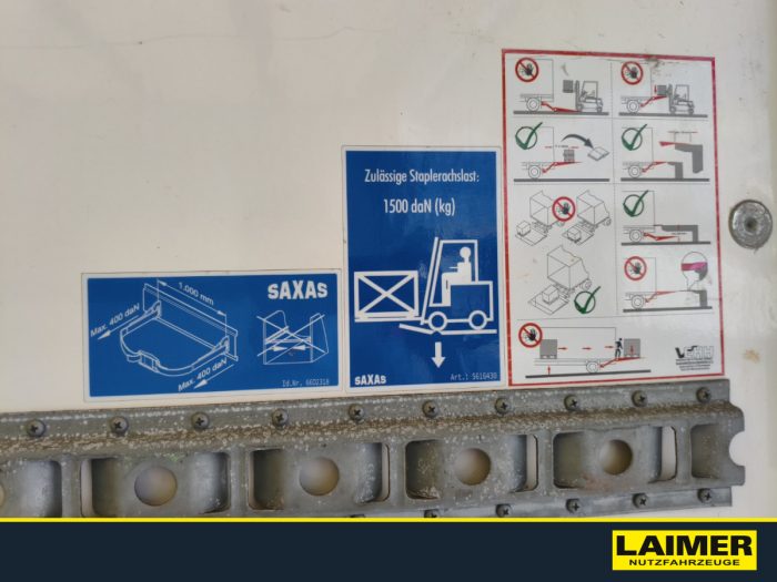 MAN TGL 8.190 4X2 BL Koffer/LBW – Bild 14