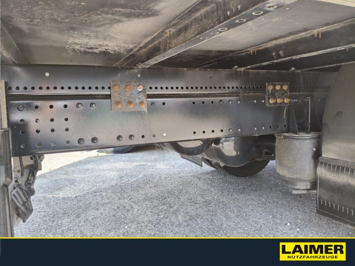 MAN TGL 8.190 4X2 BL Koffer/LBW – Bild 16