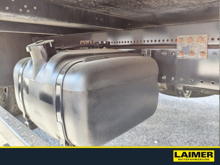 MAN TGL 8.190 4X2 BL Koffer/LBW – Bild 17