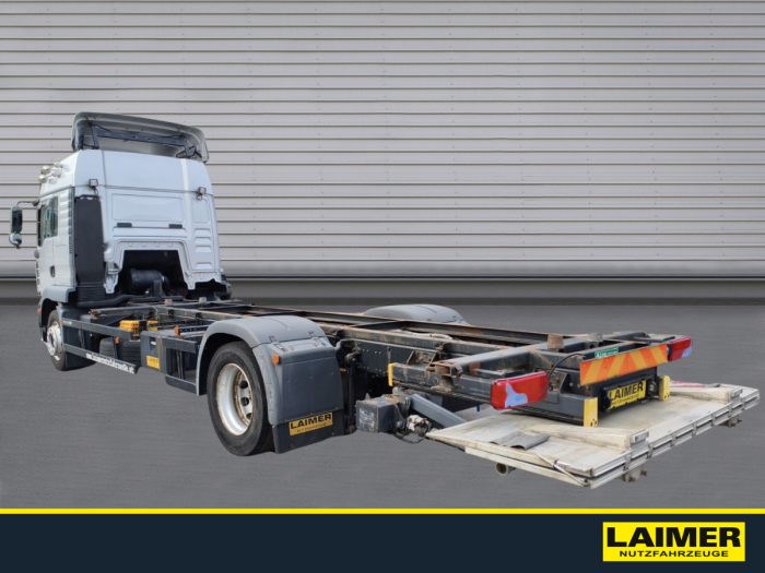 MAN TGM 18.330 4X2 LL BDF-Fahrgestell/LBW – Bild 2