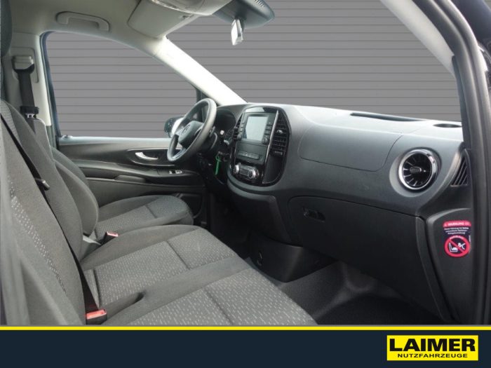 Mercedes Benz Vito Tourer 116 CDI Bus / 9 Sitzer – Bild 2