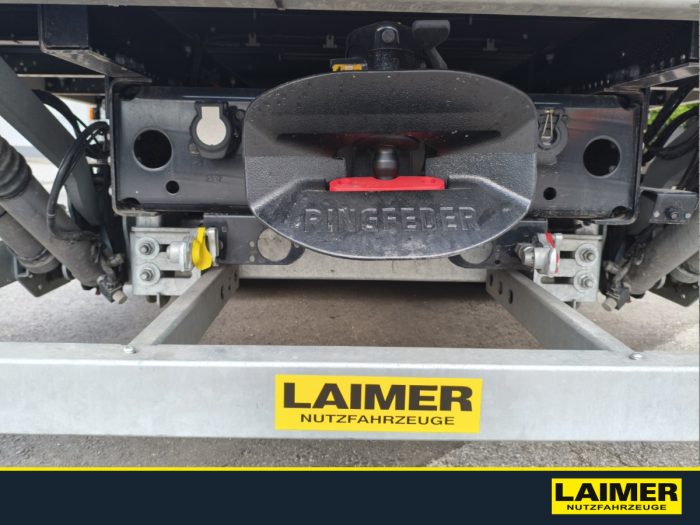 MAN TGL 12.250 4X2 BL CH Koffer/LBW – Bild 7