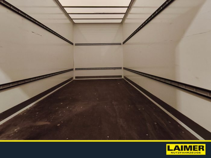 MAN TGE 3.140 4X2F SB Koffer – Bild 4