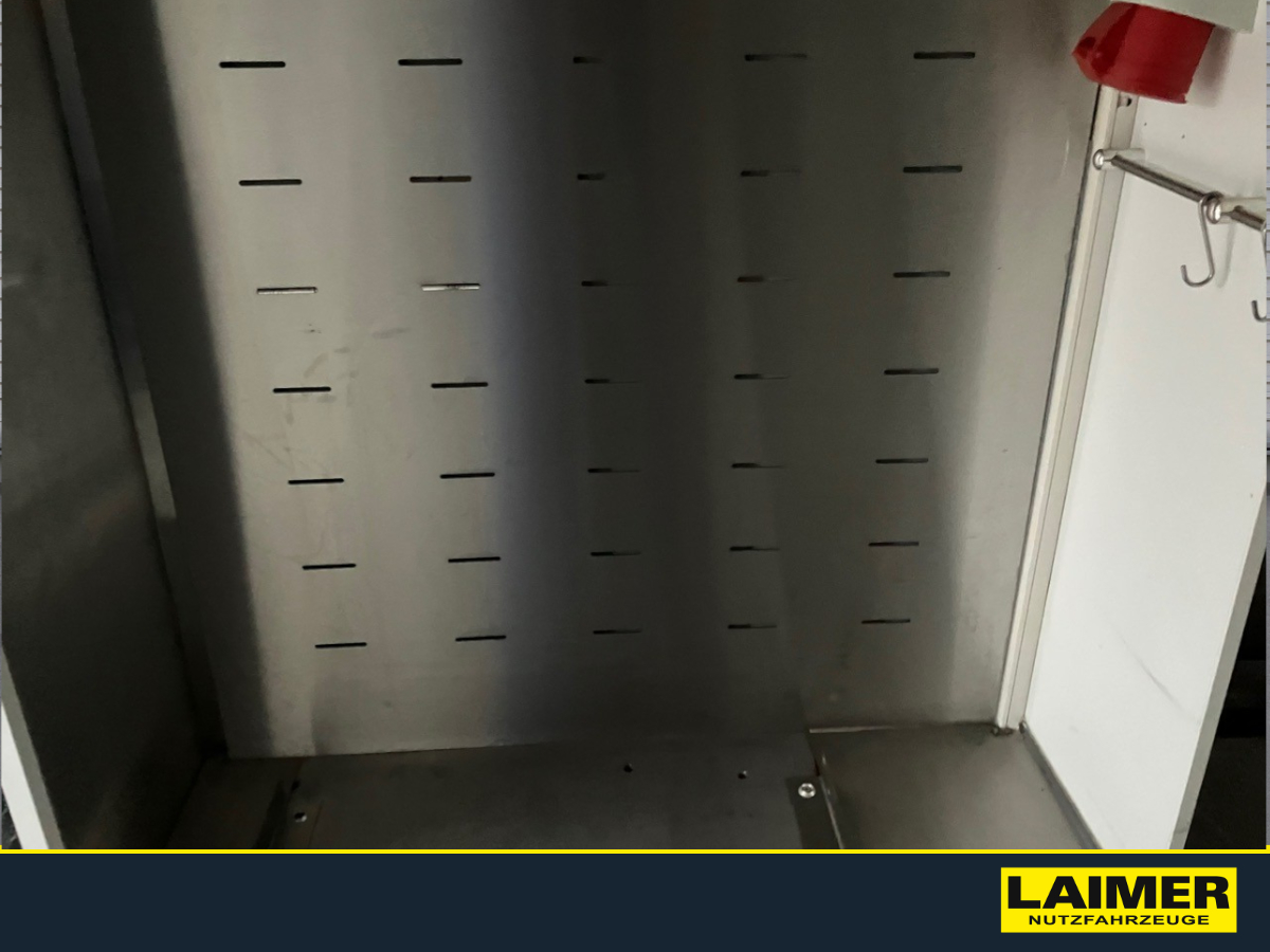 Mercedes Benz Sprinter 310 CDI Foodtruck – Bild 12