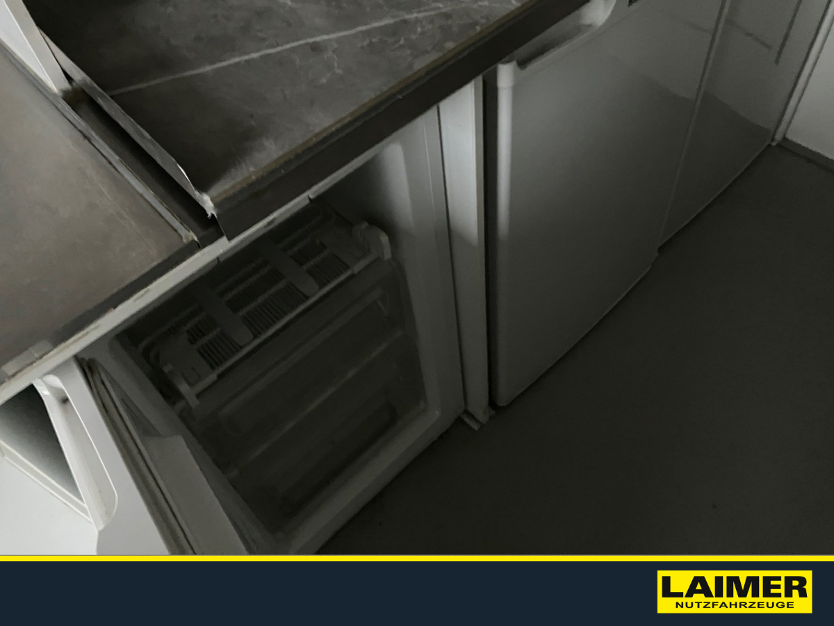 Mercedes Benz Sprinter 310 CDI Foodtruck – Bild 7