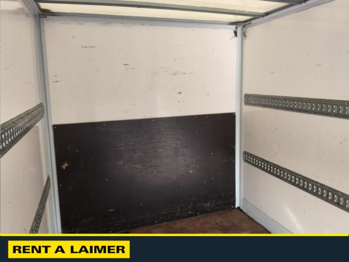 Mercedes Benz Sprinter 314 CDI  Koffer/LBW – Bild 4